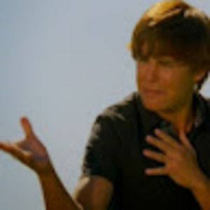 Meet your Posher, Jamey